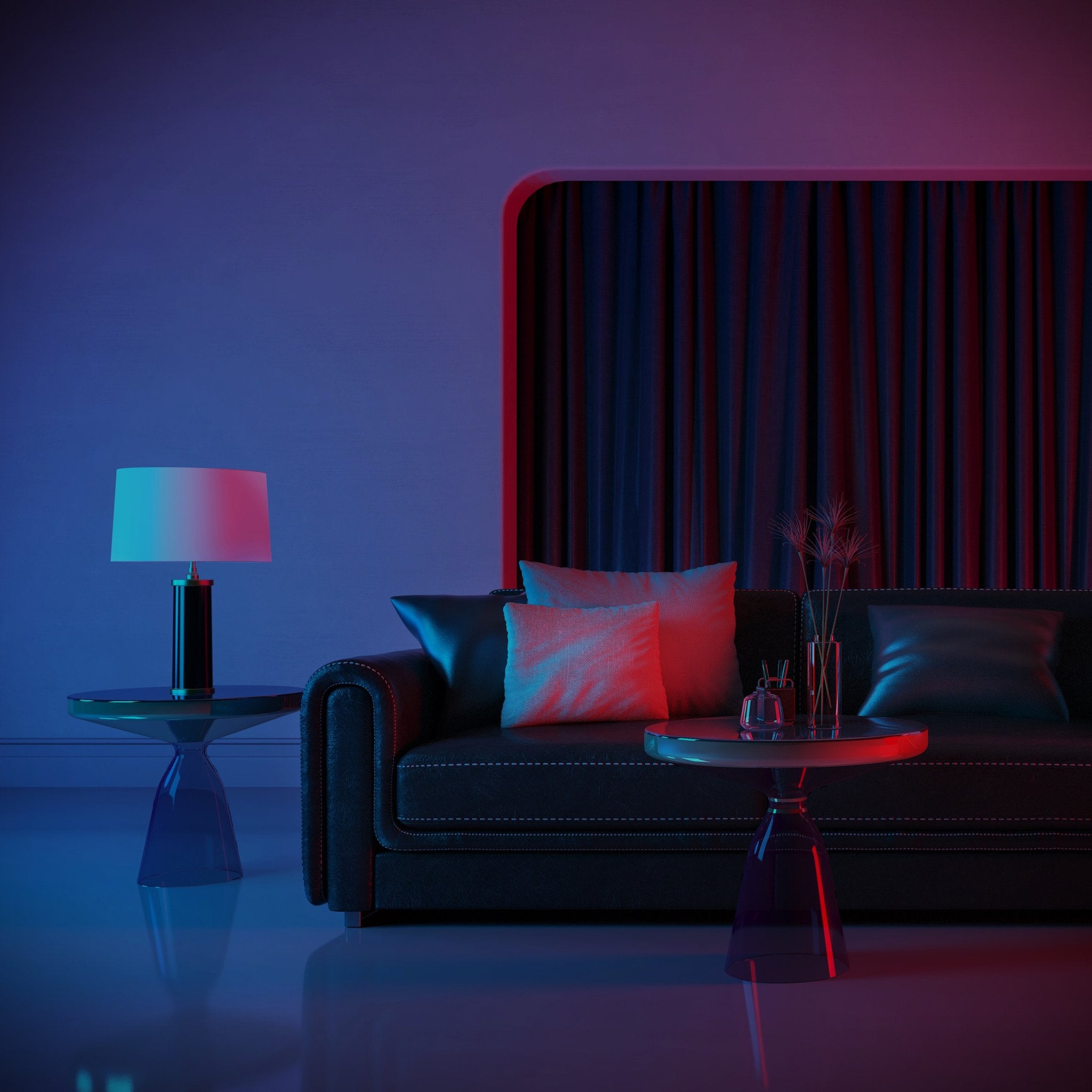 Neonschilder für Zuhause - Official Neon - Neon Schild Schriftzug personalisiert
