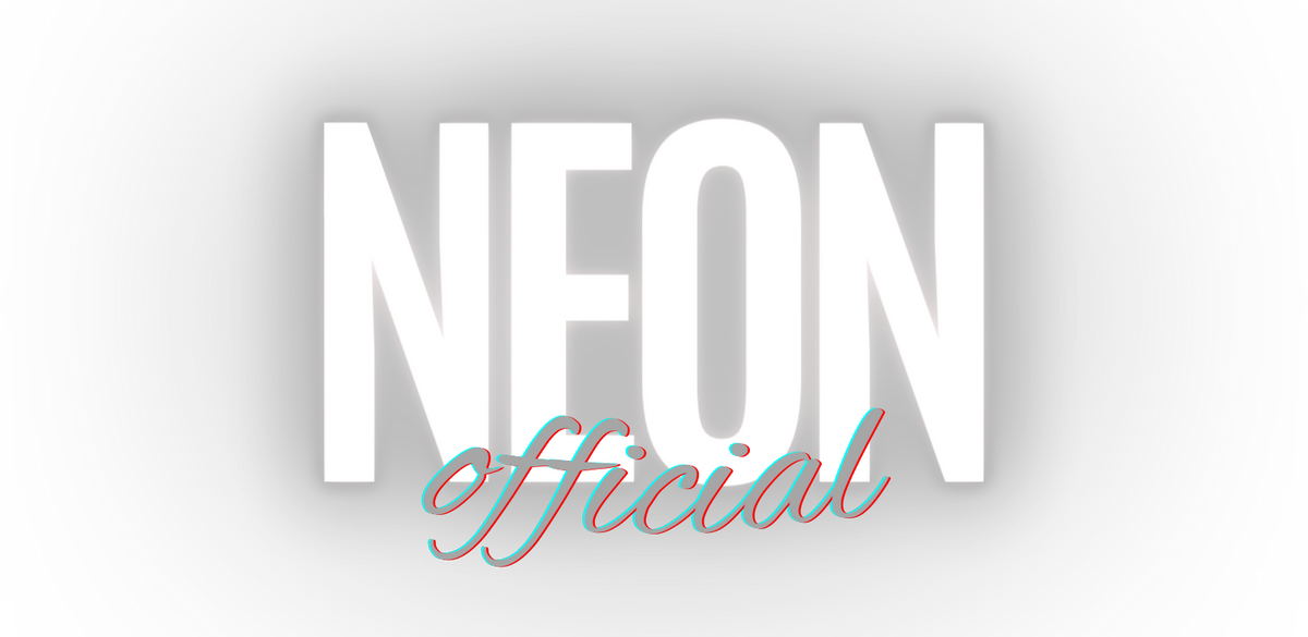 JieYin Neonschild | Individuell Gestaltbare LED Leuchtreklame Für Raumdekoration