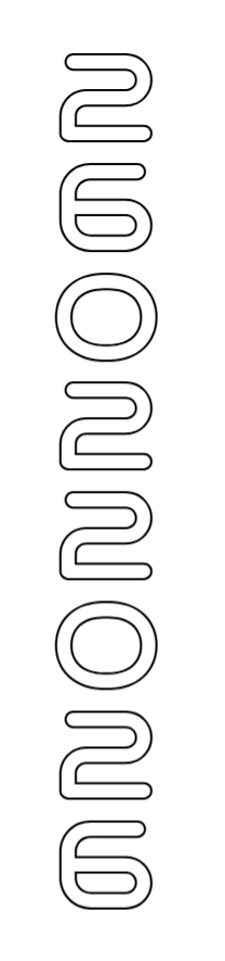 Konfiguriertes LED - Neonschild: 2 6 2 2 2 6 - Official Neon - led neon schild schriftzug personalisiert
