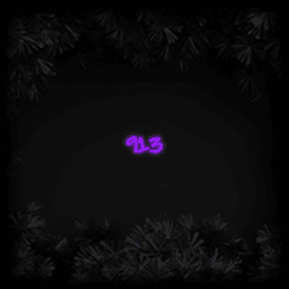 Konfiguriertes LED-Neonschild: 913 - Official Neon - led neon schild schriftzug personalisiert