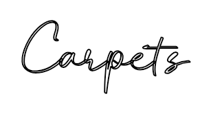 Konfiguriertes LED - Neonschild: Carpets - Official Neon - led neon schild schriftzug personalisiert
