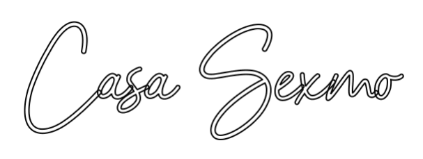 Konfiguriertes LED-Neonschild: Casa Sexmo - Official Neon - led neon schild schriftzug personalisiert