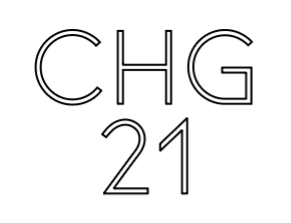 Konfiguriertes LED - Neonschild: CHG 21 - Official Neon - led neon schild schriftzug personalisiert