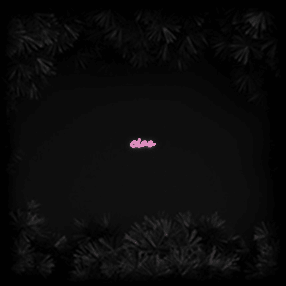 Konfiguriertes LED - Neonschild: ciao - Official Neon - led neon schild schriftzug personalisiert