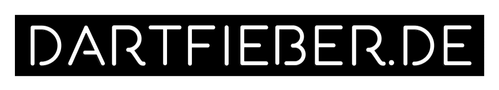 Konfiguriertes LED - Neonschild: Dartfieber.de - Official Neon - led neon schild schriftzug personalisiert