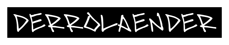 Konfiguriertes LED - Neonschild: derrolaender - Official Neon - led neon schild schriftzug personalisiert