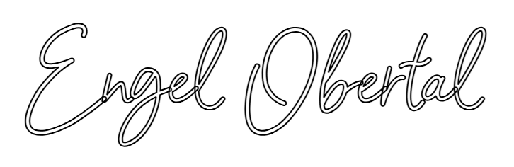 Konfiguriertes LED - Neonschild: Engel Obertal - Official Neon - led neon schild schriftzug personalisiert