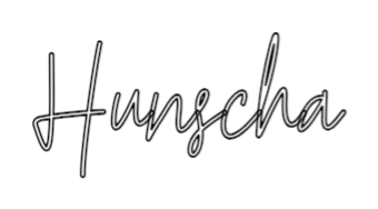 Konfiguriertes LED-Neonschild: Hunscha - Official Neon - led neon schild schriftzug personalisiert