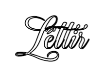 Konfiguriertes LED - Neonschild: Léttir - Official Neon - led neon schild schriftzug personalisiert