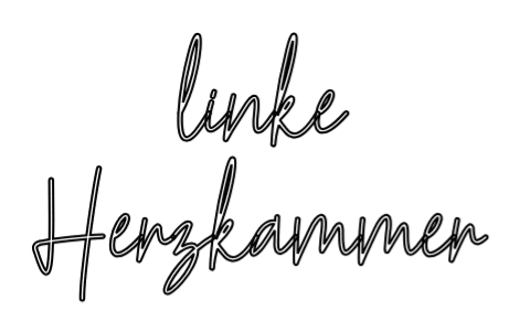 Konfiguriertes LED - Neonschild: linke Herzkamme... - Official Neon - led neon schild schriftzug personalisiert