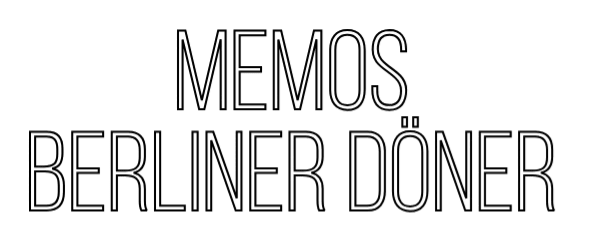 Konfiguriertes LED-Neonschild: Memos Berliner... - Official Neon - led neon schild schriftzug personalisiert