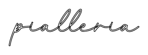 Konfiguriertes LED - Neonschild: pialleria - Official Neon - led neon schild schriftzug personalisiert