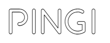 Konfiguriertes LED-Neonschild: Pingi - Official Neon - led neon schild schriftzug personalisiert