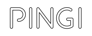 Konfiguriertes LED-Neonschild: Pingi - Official Neon - led neon schild schriftzug personalisiert