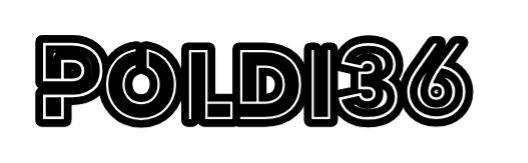 Konfiguriertes LED - Neonschild: Poldi36 - Official Neon - led neon schild schriftzug personalisiert