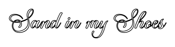 Konfiguriertes LED-Neonschild: Sand in my Shoe... - Official Neon - led neon schild schriftzug personalisiert