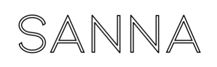 Konfiguriertes LED-Neonschild: Sanna - Official Neon - led neon schild schriftzug personalisiert