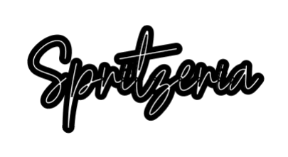 Konfiguriertes LED-Neonschild: Spritzeria - Official Neon - led neon schild schriftzug personalisiert