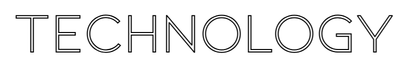 Konfiguriertes LED - Neonschild: Technology - Official Neon - led neon schild schriftzug personalisiert