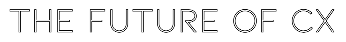 Konfiguriertes LED-Neonschild: THE FUTURE OF C... - Official Neon - led neon schild schriftzug personalisiert