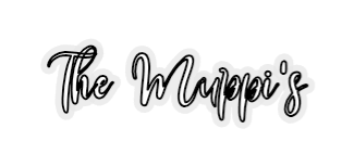 Konfiguriertes LED - Neonschild: The Muppi's - Official Neon - led neon schild schriftzug personalisiert