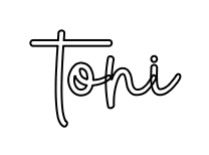 Konfiguriertes LED - Neonschild: toni - Official Neon - led neon schild schriftzug personalisiert