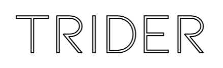 Konfiguriertes LED-Neonschild: Trider - Official Neon - led neon schild schriftzug personalisiert
