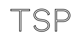 Konfiguriertes LED-Neonschild: TSP - Official Neon - led neon schild schriftzug personalisiert