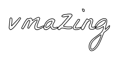 Konfiguriertes LED-Neonschild: vmazing - Official Neon - led neon schild schriftzug personalisiert