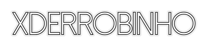 Konfiguriertes LED - Neonschild: xDerRobinho - Official Neon - led neon schild schriftzug personalisiert