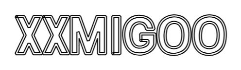 Konfiguriertes LED - Neonschild: XXMIGOO - Official Neon - led neon schild schriftzug personalisiert