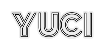 Konfiguriertes LED - Neonschild: YUCI - Official Neon - led neon schild schriftzug personalisiert