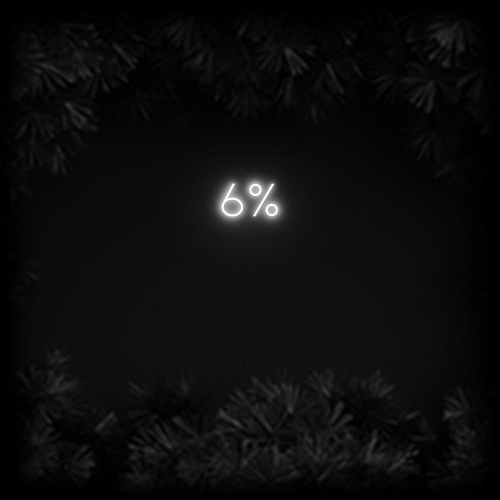 Konfiguriertes Neonschild: 6% - Official Neon - led neon schild schriftzug personalisiert