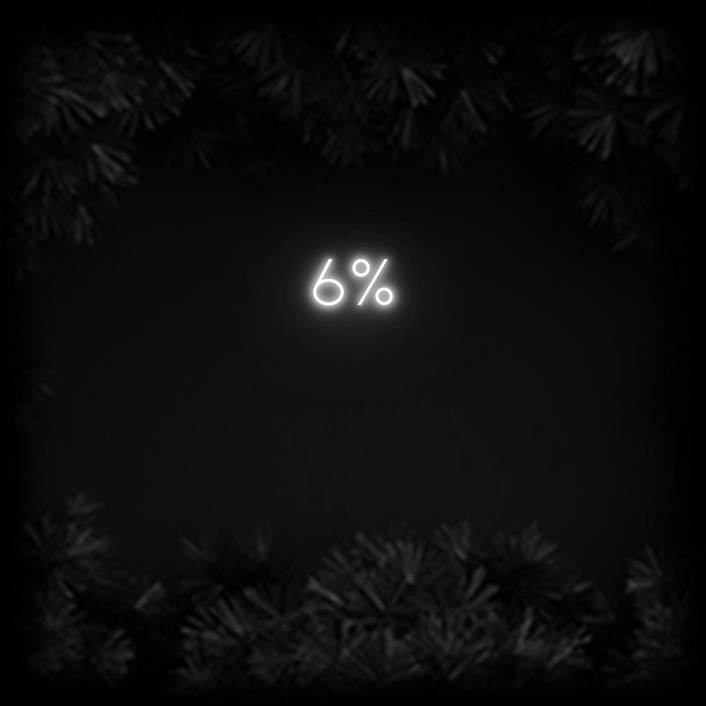 Konfiguriertes Neonschild: 6% - Official Neon - led neon schild schriftzug personalisiert
