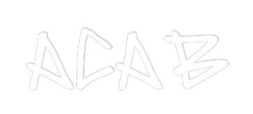 Konfiguriertes Neonschild: ACAB - Official Neon - led neon schild schriftzug personalisiert