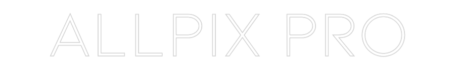 Konfiguriertes Neonschild: ALLPIX PRO - Official Neon - led neon schild schriftzug personalisiert