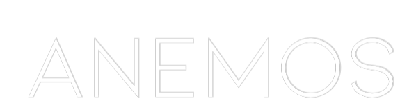 Konfiguriertes Neonschild: ANEMOS - Official Neon - led neon schild schriftzug personalisiert