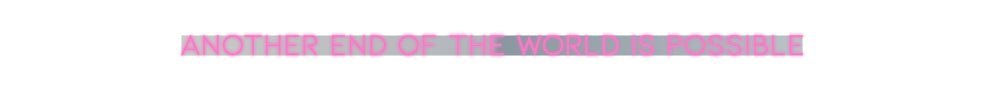 Konfiguriertes Neonschild: Another end o... - Official Neon - led neon schild schriftzug personalisiert