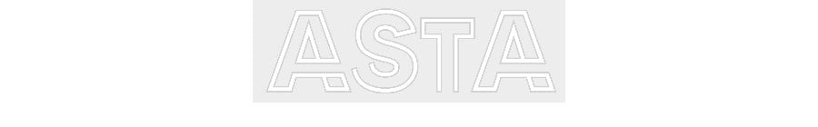 Konfiguriertes Neonschild: AStA - Official Neon - led neon schild schriftzug personalisiert