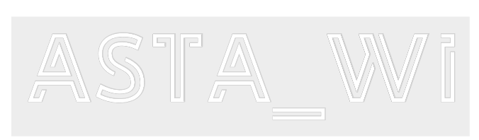 Konfiguriertes Neonschild: AStA_WI - Official Neon - led neon schild schriftzug personalisiert