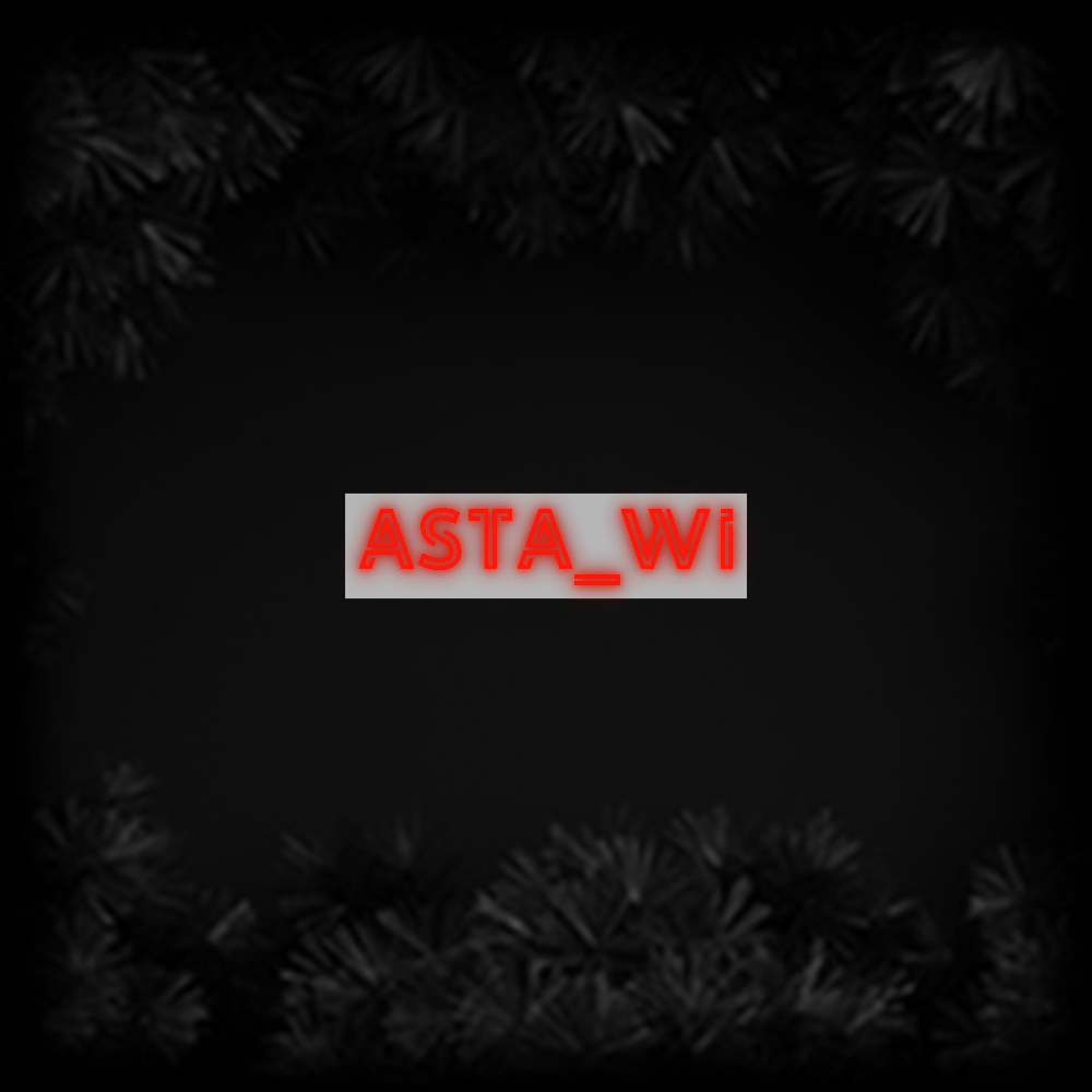 Konfiguriertes Neonschild: AStA_WI - Official Neon - led neon schild schriftzug personalisiert