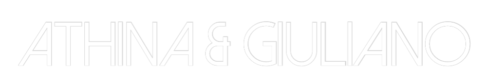 Konfiguriertes Neonschild: Athina & Giulia... - Official Neon - led neon schild schriftzug personalisiert