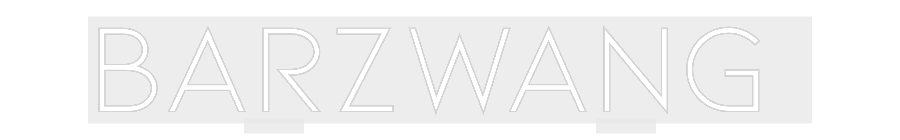 Konfiguriertes Neonschild: Barzwang - Official Neon - led neon schild schriftzug personalisiert