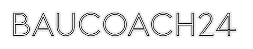 Konfiguriertes Neonschild: BAUCOACH24 - Official Neon - led neon schild schriftzug personalisiert