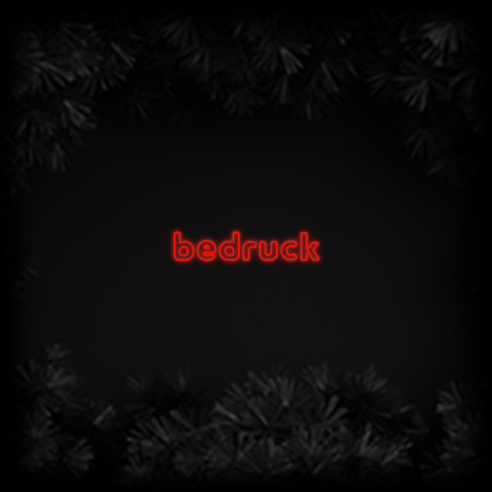 Konfiguriertes Neonschild: bedruck - Official Neon - led neon schild schriftzug personalisiert