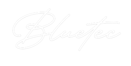Konfiguriertes Neonschild: Bluetec - Official Neon - led neon schild schriftzug personalisiert