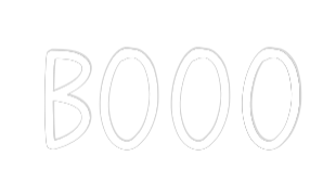 Konfiguriertes Neonschild: Booo - Official Neon - led neon schild schriftzug personalisiert