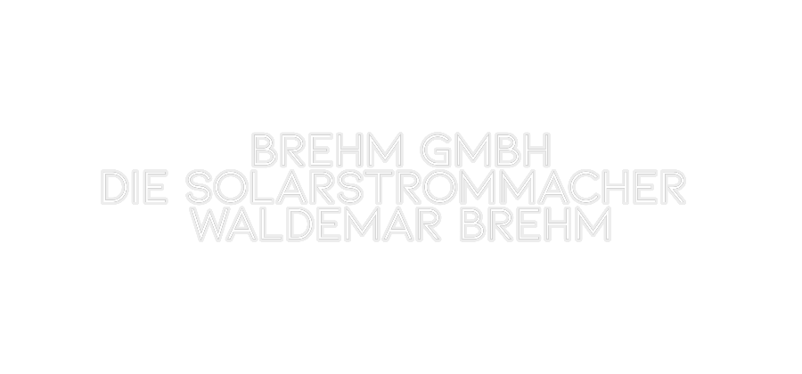 Konfiguriertes Neonschild: Brehm GmbH D... - Official Neon - led neon schild schriftzug personalisiert