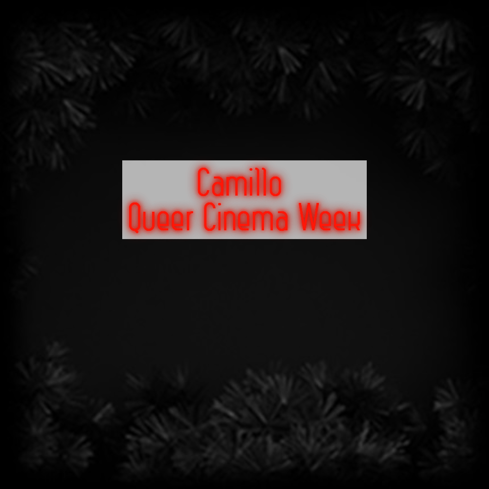 Konfiguriertes Neonschild: Camillo Queer C... - Official Neon - led neon schild schriftzug personalisiert