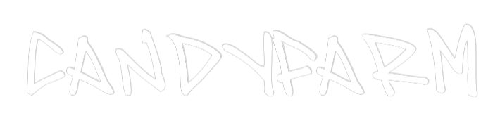 Konfiguriertes Neonschild: Candyfarm - Official Neon - led neon schild schriftzug personalisiert